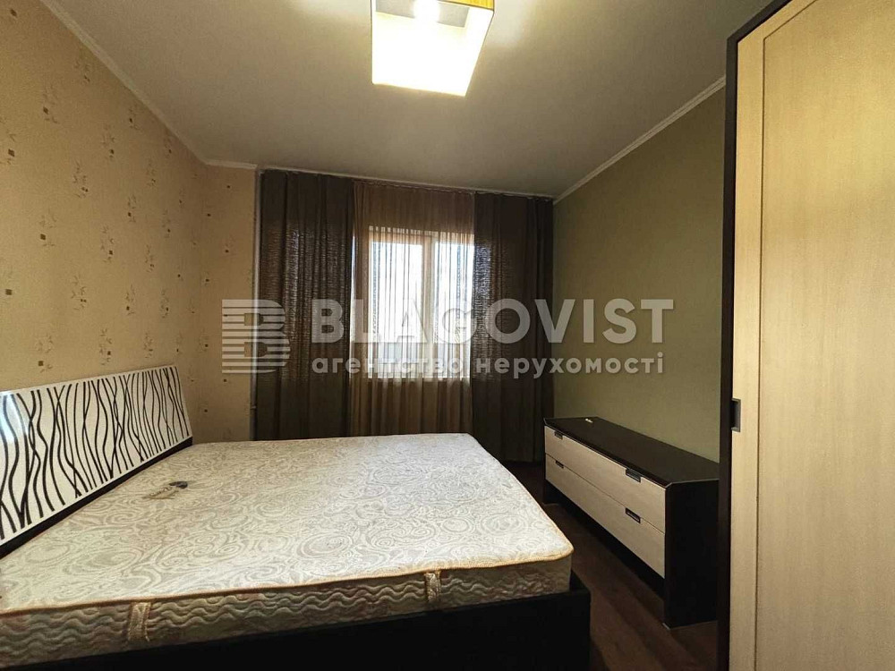 Оренда 2х кімн. квартири Рейгана Рональда (Драйзера Теодора)! Київ - зображення 6