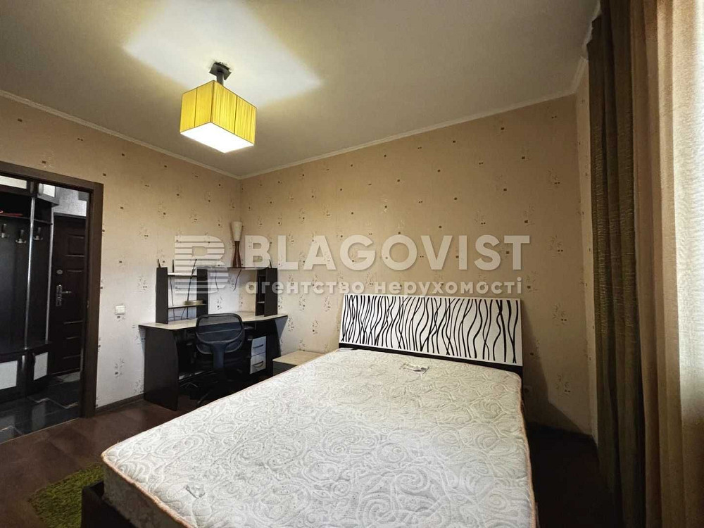 Оренда 2х кімн. квартири Рейгана Рональда (Драйзера Теодора)! Київ - зображення 7