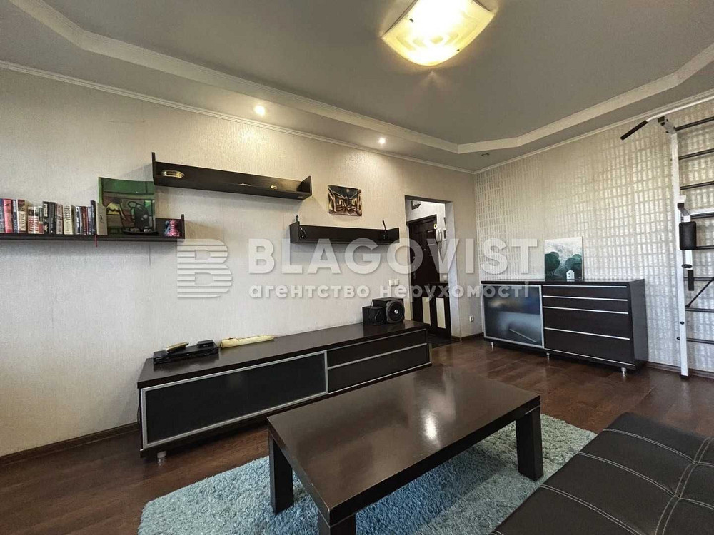 Оренда 2х кімн. квартири Рейгана Рональда (Драйзера Теодора)! Київ - зображення 2