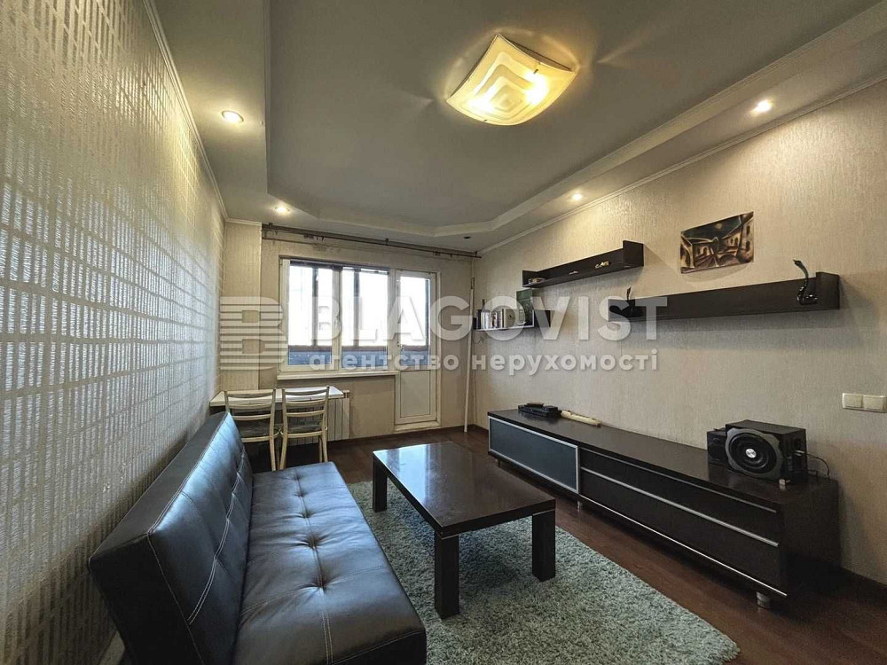 Оренда 2х кімн. квартири Рейгана Рональда (Драйзера Теодора)! Київ - зображення 3