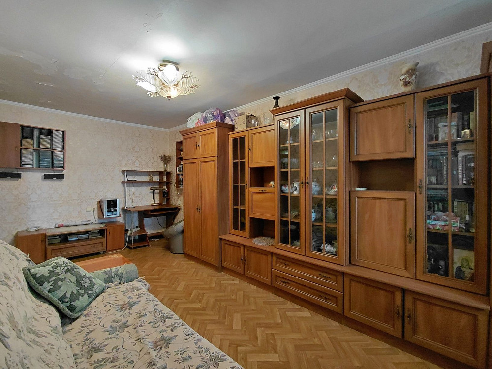 Оренда 1к кв-ри на Вакуленчука 1 Дніпро - зображення 7