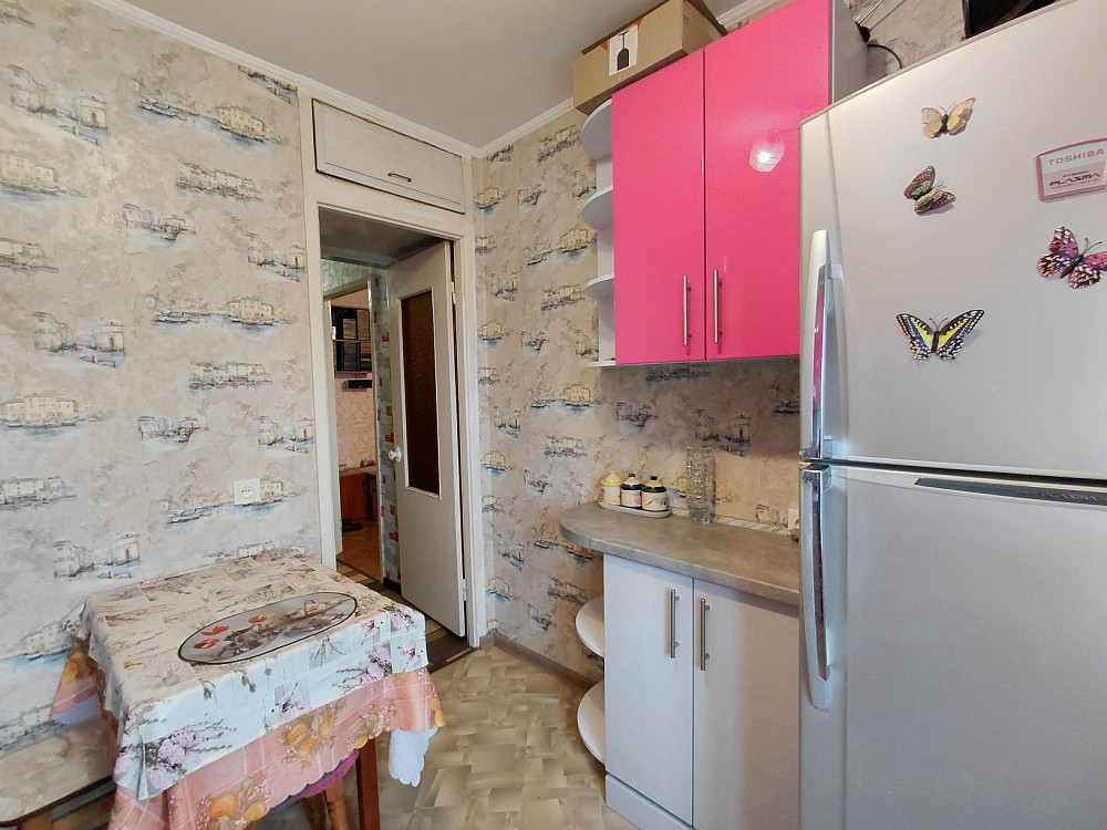 Оренда 1к кв-ри на Вакуленчука 1 Дніпро - зображення 6