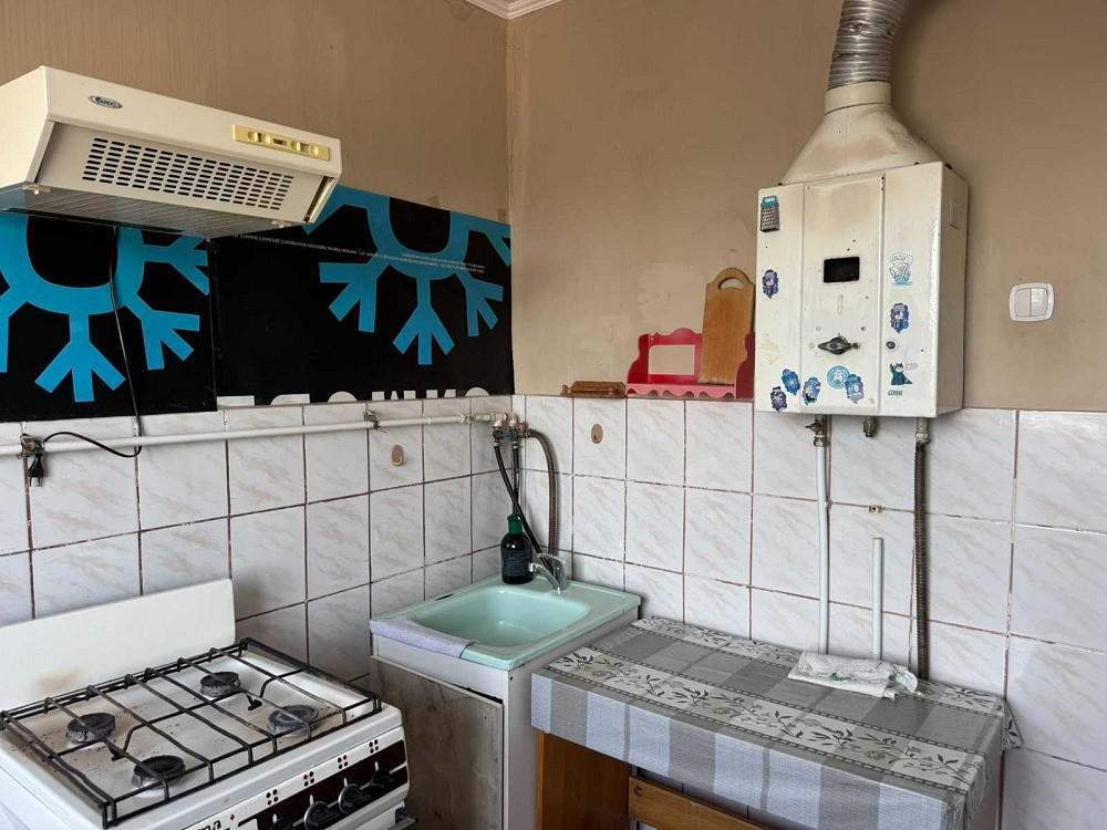 Здам 2-к. квартиру у Солотвино Тячівський район Закарпатська обл. Солотвино - зображення 5