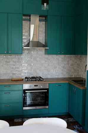 Квартира 2к з котлом центр новобудова Успенська Одесса