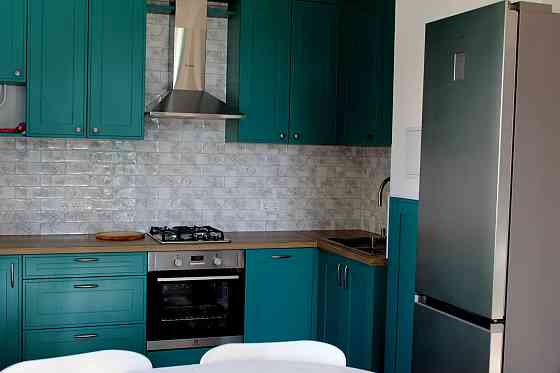 Квартира 2к з котлом центр новобудова Успенська Одесса