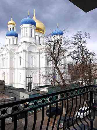 Квартира 2к з котлом центр новобудова Успенська Одесса