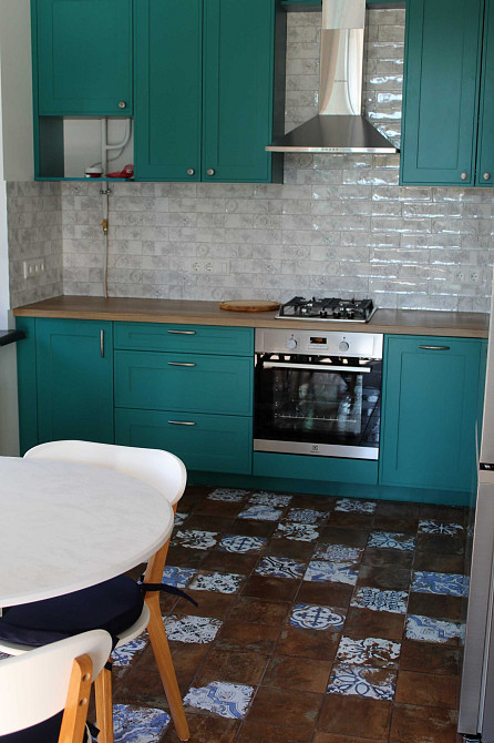 Квартира 2к з котлом центр новобудова Успенська Одесса - изображение 4