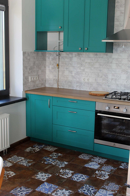 Квартира 2к з котлом центр новобудова Успенська Одесса - изображение 5