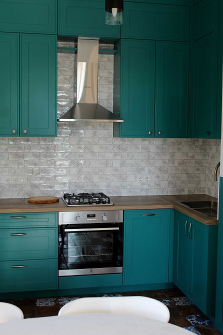 Квартира 2к з котлом центр новобудова Успенська Одесса - изображение 6