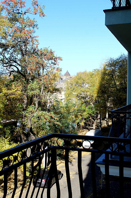 Квартира 2к з котлом центр новобудова Успенська Одесса - изображение 8