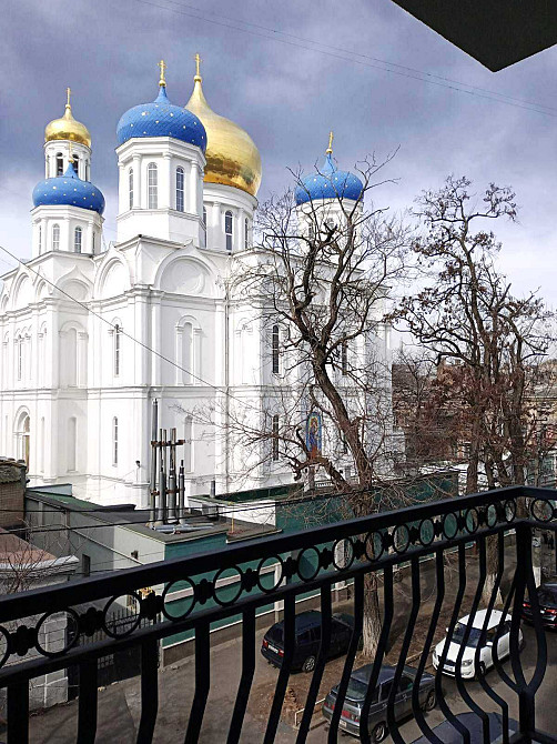 Квартира 2к з котлом центр новобудова Успенська Одесса - изображение 3