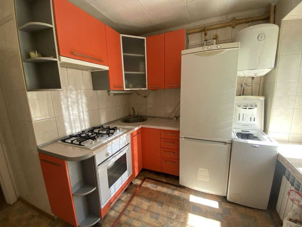 Сдам 2-к квартиру пр-т Слобожанский Днепр - изображение 1