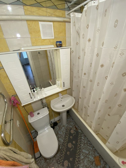 Сдам 2-к квартиру пр-т Слобожанский Днепр - изображение 4