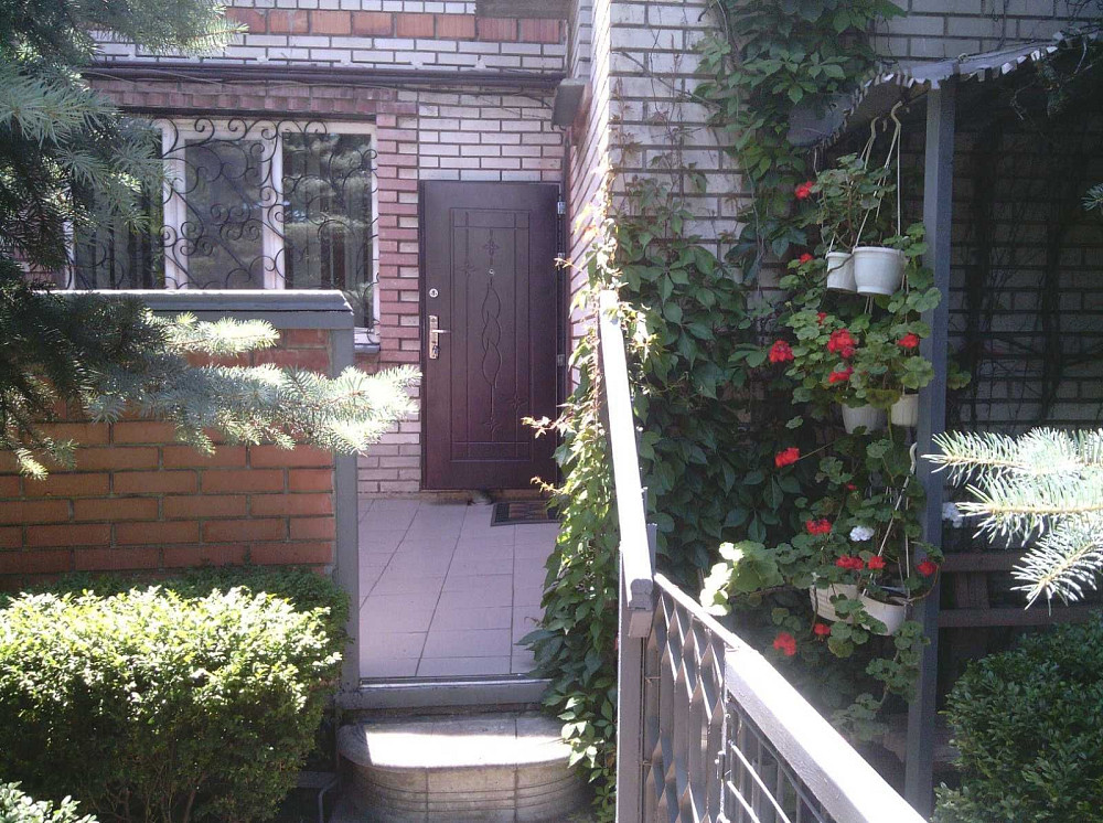 Терміново здам 1/2 дома з індивідуальним входом від власника Запорожье - изображение 8