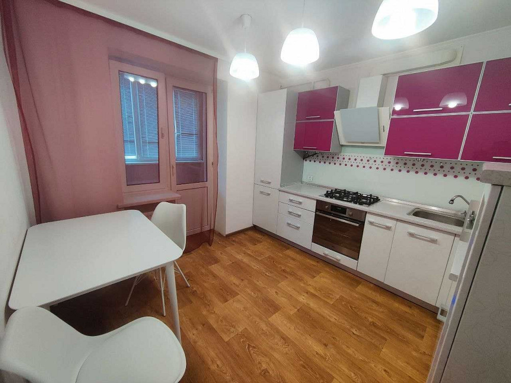 Здам 1-кімнатну квартиру в новобудові БЕЗ КОМІСІЇ. Винница - изображение 1