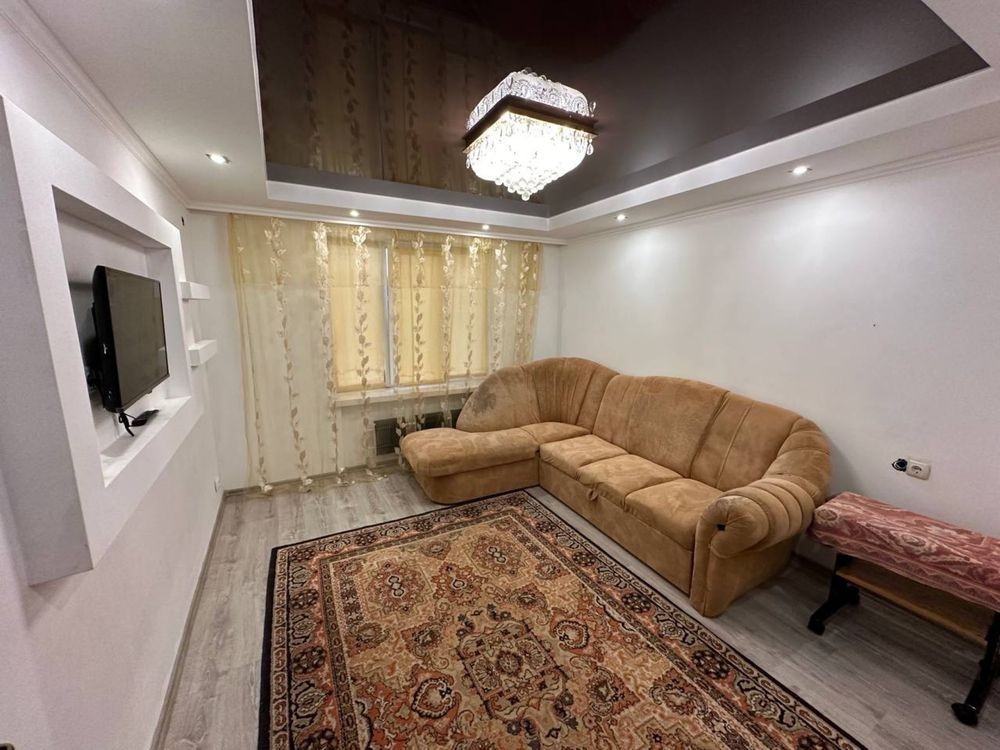 Оренда двокімнатної квартири Київська Сергія Зулінського. ВПЗ, Рошен Вінниця - зображення 2