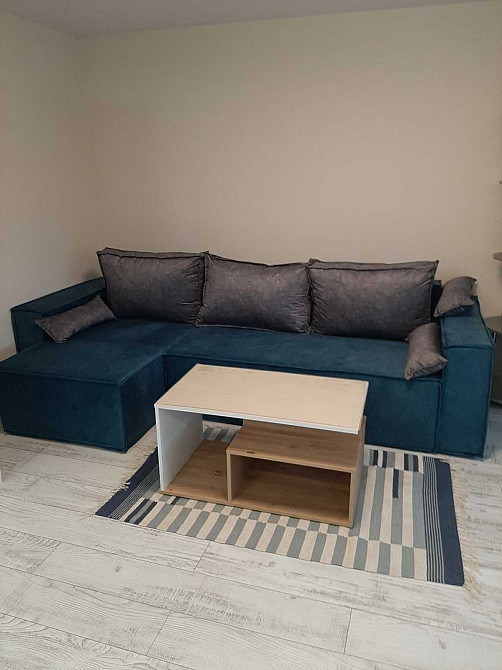 Здається в оренду стильна квартира у серці Житомира Житомир - изображение 3