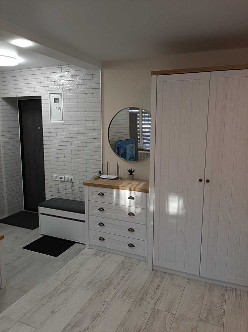 Здається в оренду стильна квартира у серці Житомира Житомир - изображение 1