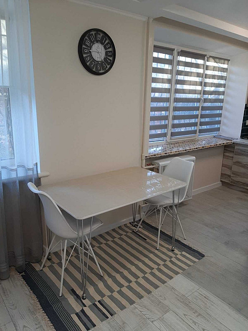 Здається в оренду стильна квартира у серці Житомира Житомир - изображение 4