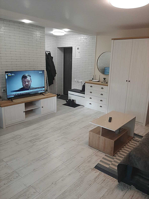 Здається в оренду стильна квартира у серці Житомира Житомир - изображение 2