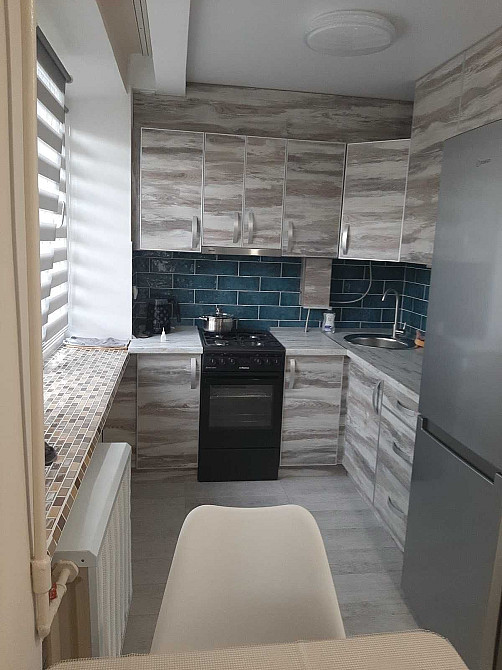 Здається в оренду стильна квартира у серці Житомира Житомир - изображение 5