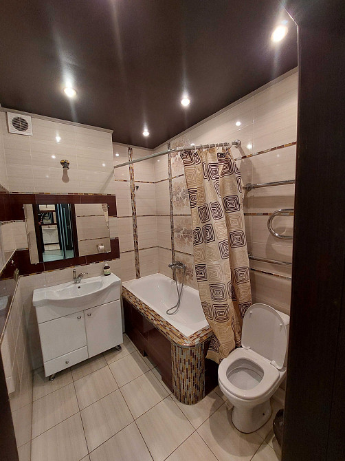 Здам 1-но кімнат.квартиру,вул.Кадетський Гай 6, М.Шулявська 15хв,Київ Київ - зображення 6