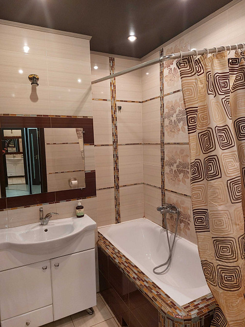 Здам 1-но кімнат.квартиру,вул.Кадетський Гай 6, М.Шулявська 15хв,Київ Київ - зображення 5