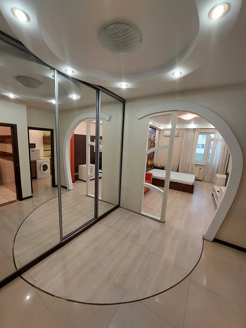 Здам 1-но кімнат.квартиру,вул.Кадетський Гай 6, М.Шулявська 15хв,Київ Київ - зображення 4