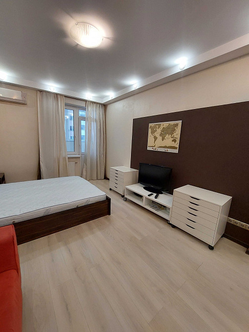 Здам 1-но кімнат.квартиру,вул.Кадетський Гай 6, М.Шулявська 15хв,Київ Київ - зображення 2