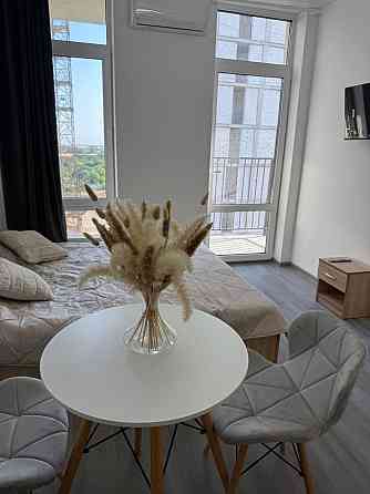 Аренда! Квартира в новом доме на Черемушках. Пространство на Радостной Одесса