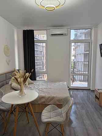 Аренда! Квартира в новом доме на Черемушках. Пространство на Радостной Одесса