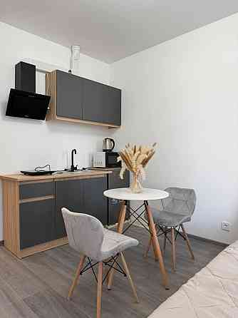 Аренда! Квартира в новом доме на Черемушках. Пространство на Радостной Одесса