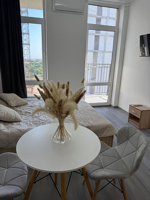 Аренда! Квартира в новом доме на Черемушках. Пространство на Радостной Одесса - изображение 1