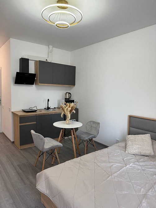 Аренда! Квартира в новом доме на Черемушках. Пространство на Радостной Одесса - изображение 3