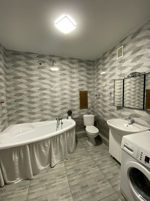 Сдам 2 комнатную кввртиру ЖК Брама  /Слобожанський Слобожанське - зображення 5