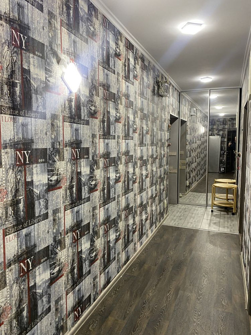 Сдам 2 комнатную кввртиру ЖК Брама  /Слобожанський Слобожанське - зображення 1