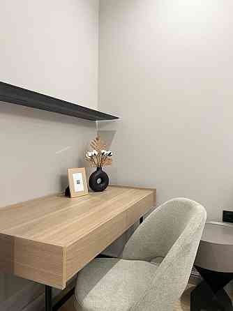 Оренда нової 1к-квартири. ЖК TRIIINITY, В. Тютюнника 39/2 Київ