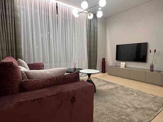 Оренда нової 1к-квартири. ЖК TRIIINITY, В. Тютюнника 39/2 Київ