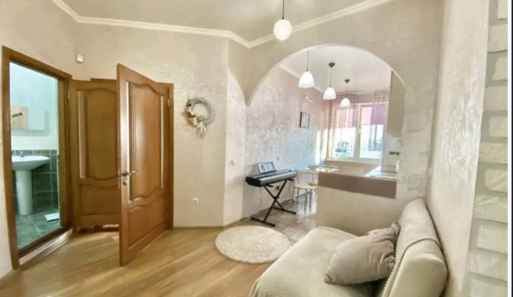 Сдам Пантелемоновская 88 / Александровский  1но комнатную квартиру Одеса - зображення 7