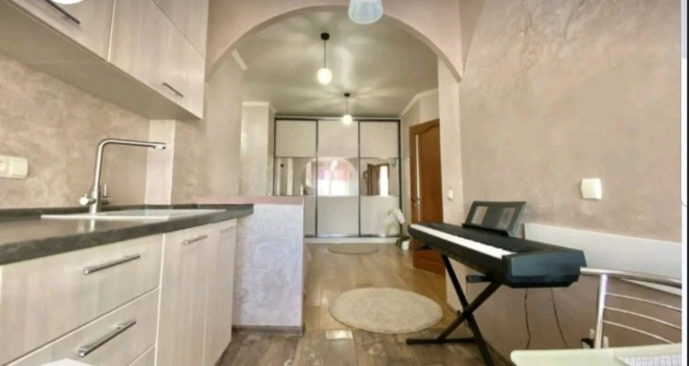 Сдам Пантелемоновская 88 / Александровский  1но комнатную квартиру Одеса - зображення 1