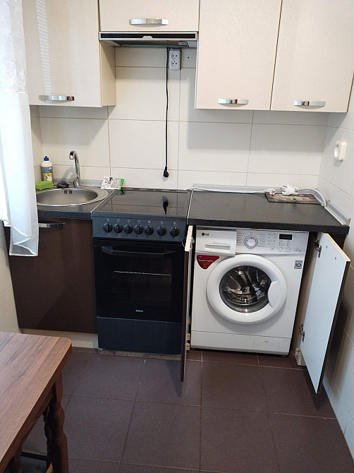 Сдам свою однокомнатную квартиру.Харьков, метро Холодная гора. Обознівка - зображення 8