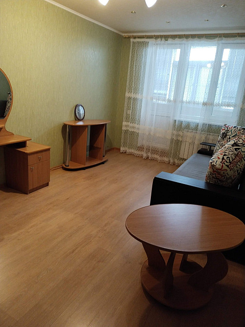 Сдам свою однокомнатную квартиру.Харьков, метро Холодная гора. Обознівка - зображення 1