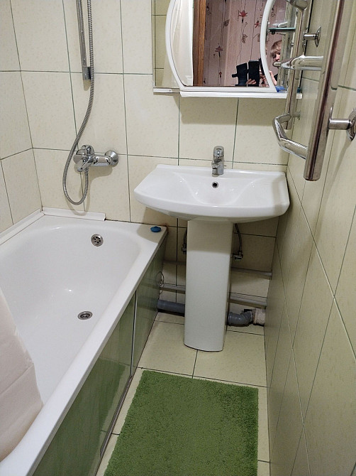 Сдам свою однокомнатную квартиру.Харьков, метро Холодная гора. Обознівка - зображення 7