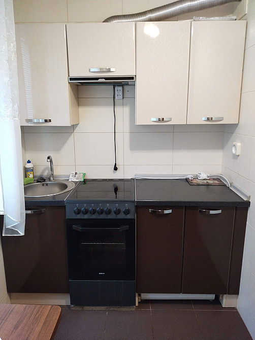 Сдам свою однокомнатную квартиру.Харьков, метро Холодная гора. Обознівка - зображення 6