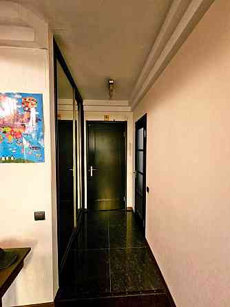 Центр, вул. Гоголівська, 36-40. Трикімнатна квартира з краєвидом Київ