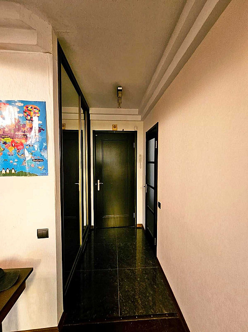 Центр, вул. Гоголівська, 36-40. Трикімнатна квартира з краєвидом Київ - зображення 5