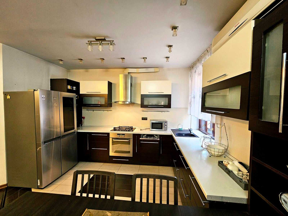 Центр, вул. Гоголівська, 36-40. Трикімнатна квартира з краєвидом Київ - зображення 4