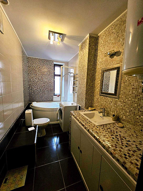 Центр, вул. Гоголівська, 36-40. Трикімнатна квартира з краєвидом Київ - зображення 7