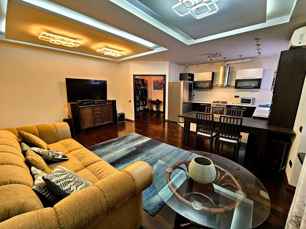 Центр, вул. Гоголівська, 36-40. Трикімнатна квартира з краєвидом Київ - зображення 6