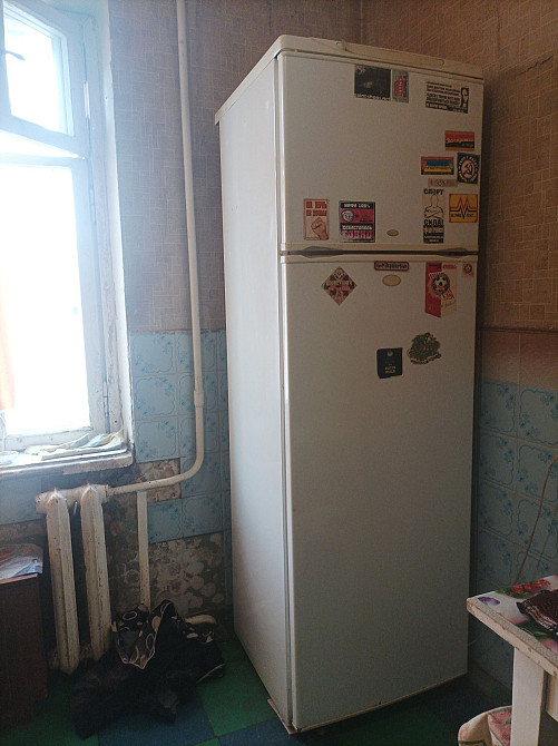 Піски Здається 2-х комн кварт! Бажано Військовим Запорожье - изображение 1